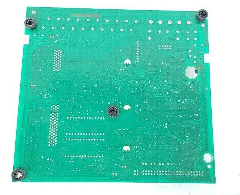 YASKAWA / MAGNETEK YPCT11076-1A DRIVE BOARD ETC613180-S 1PCB G4M8-393-23 (PARTS)