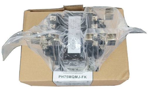 NEW HAMMOND POWER SOLUTIONS HPS PH75MQMJ-FK TRANSFORMER PH75MQMJFK