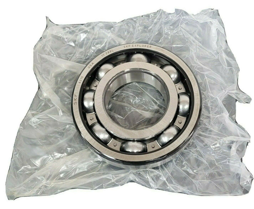 NEW SKF 6315 BALL BEARING 17 288L SKF EXPLORER