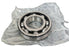 NEW SKF 6315 BALL BEARING 17 288L SKF EXPLORER