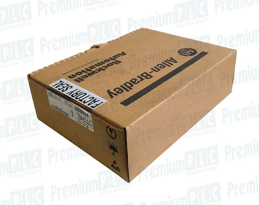 ALLEN BRADLEY 1771-P4S1 /B PLC-5 POWER SUPPLY REV. F01 100V AC 1771P4S1 NSMP