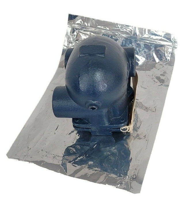 NIB ARMSTRONG D1175-5 STEAM TRAP A F+T 3/4 NPT 11/64