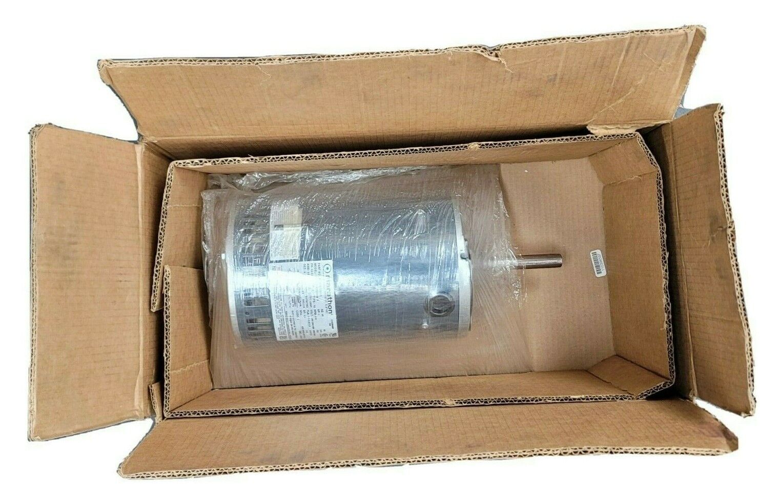 NEW MARATHON ELECTRIC X706711 MOTOR 3PH 1-3/4HP 850/725RPM TRANE