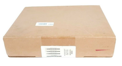 NEW GE FANUC IC630CCM331A FIBER OPTIC MODULE I/O LINK REMOTE LOCAL MODULE