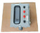 NEW RIS AMETEK AN-3196B-A-C-X-HTT-MR-4XWM-NR-CS REFLASH ANNUNCIATOR W/ SOUNDER