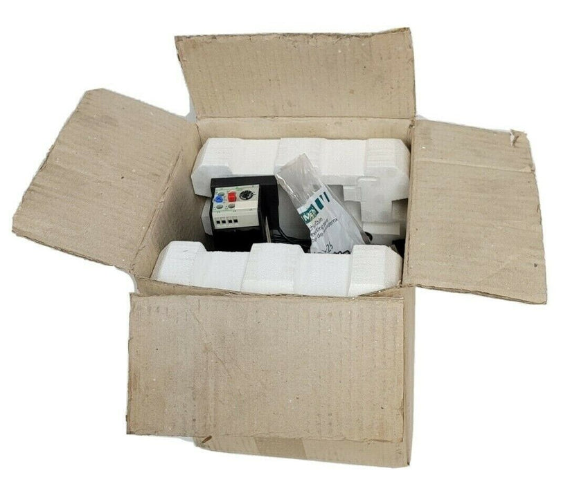 NEW SIEMENS 3UC6200-3A OVERLOAD RELAY 100-160AMP 600VAC 60HZ, 3UC62 00-3A