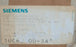 NEW SIEMENS 3UC6200-3A OVERLOAD RELAY 100-160AMP 600VAC 60HZ, 3UC62 00-3A