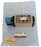 NEW SMC VSS8-6-FG-S-3EZ-V1 SOLENOID VALVE 24 VDC 0.075 AMP 1.8 W