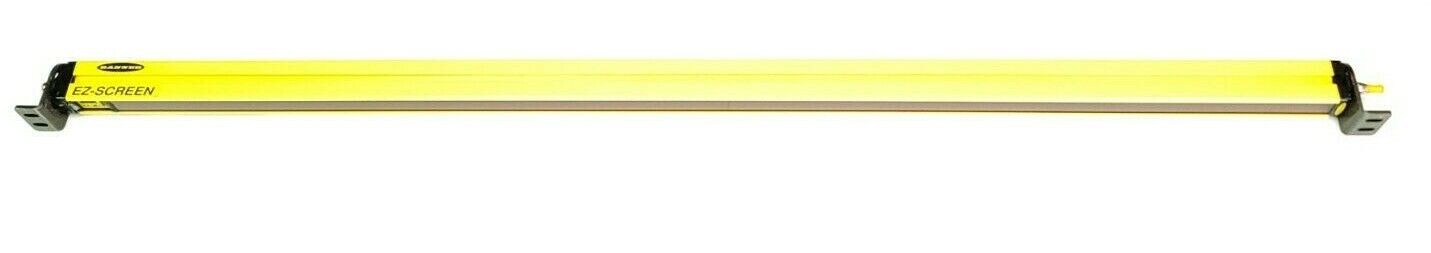 BANNER SLSCR30-1200Q8 EZ-SCREEN CASCADE RECEIVER