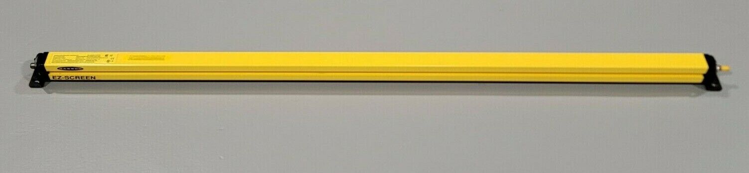 BANNER SLSCR30-1200Q8 EZ-SCREEN CASCADE RECEIVER