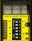 BANNER SLSCR30-1200Q8 EZ-SCREEN CASCADE RECEIVER