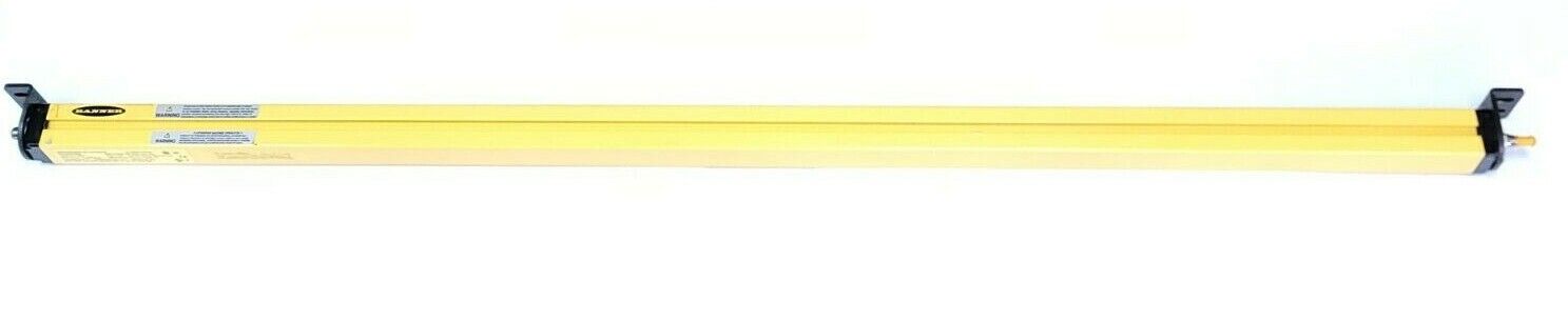 BANNER SLSCR30-1200Q8 EZ-SCREEN CASCADE RECEIVER
