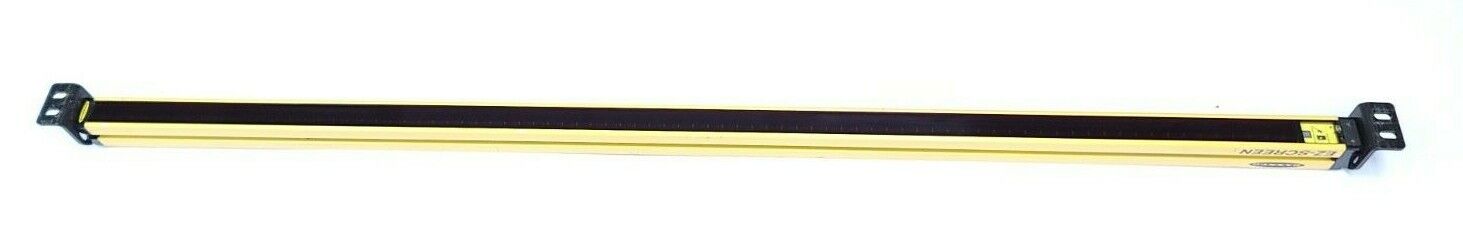 BANNER SLSCE30-1200Q8 EZ-SCREEN EMITTER RESOLUTION - 30 MM LENGTH - 1200 MM