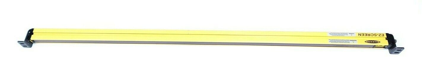 BANNER SLSCE30-1200Q8 EZ-SCREEN EMITTER RESOLUTION - 30 MM LENGTH - 1200 MM