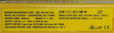 BANNER SLSCE30-1200Q8 EZ-SCREEN EMITTER RESOLUTION - 30 MM LENGTH - 1200 MM