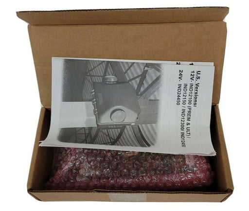 NIB LITHONIA LIGHTING EMEPB00075 LIGHTING POWER BOARD REV. D