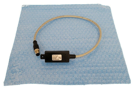 BELDEN HIRSCHMANN ACA21-M12 CABLE ACA21M12