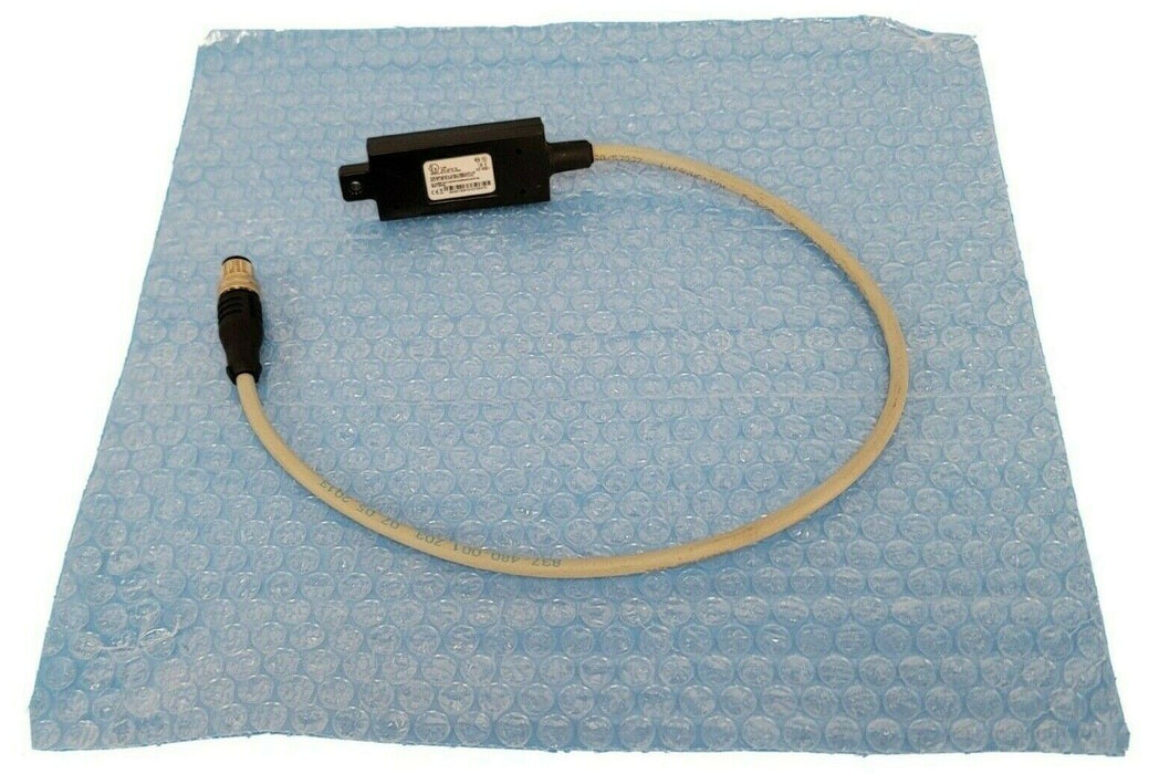BELDEN HIRSCHMANN ACA21-M12 CABLE ACA21M12