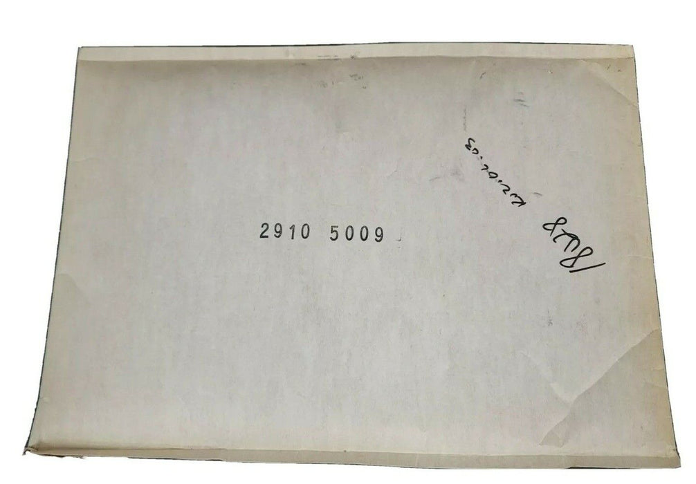 NEW ATLAS COPCO 2910-5009 SERVICE KIT 29105009