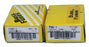 LOT OF 9 NEW COOPER BUSSMANN FNM-1 & 9 NEW FNA-1 FUSETRON FUSES