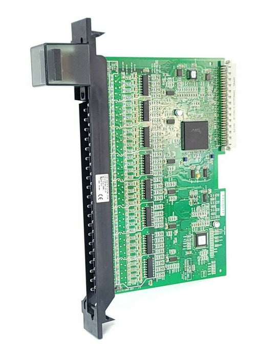 GE FANUC IC697MDL653H DISCRETE INPUT MODULE 32 POINTS 24 VDC