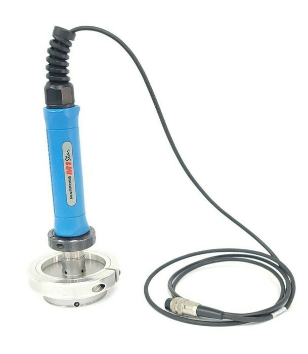 MARPOSS M1 STAR BORE GAUGE W/ EXTENSION 06TJ2571 PGVPT70101 RULAND 2 3/4''