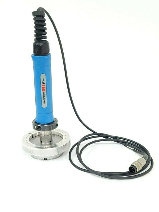 MARPOSS M1 STAR BORE GAUGE W/ EXTENSION 06TJ2571 PGVPT70101 RULAND 2 3/4''