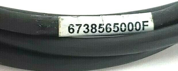 MARPOSS M1 STAR BORE GAUGE W/ EXTENSION 06TJ2571 PGVPT70101 RULAND 2 3/4''