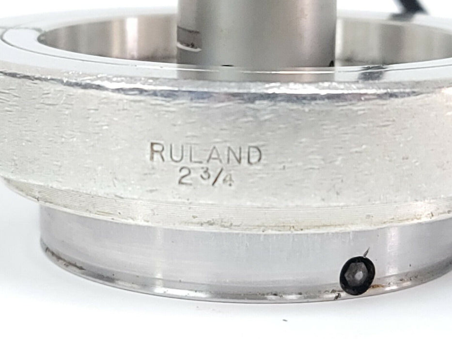 MARPOSS M1 STAR BORE GAUGE W/ EXTENSION 06TJ2571 PGVPT70101 RULAND 2 3/4''