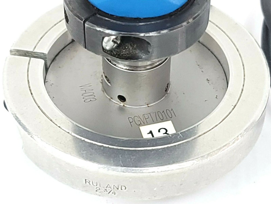 MARPOSS M1 STAR BORE GAUGE W/ EXTENSION 06TJ2571 PGVPT70101 RULAND 2 3/4''