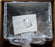 NIB PENTAIR SCHROFF 10823-453 CABINET SECTION 364MM X 280.5MM X 313M