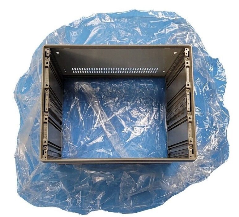 NIB PENTAIR SCHROFF 10823-453 CABINET SECTION 364MM X 280.5MM X 313M