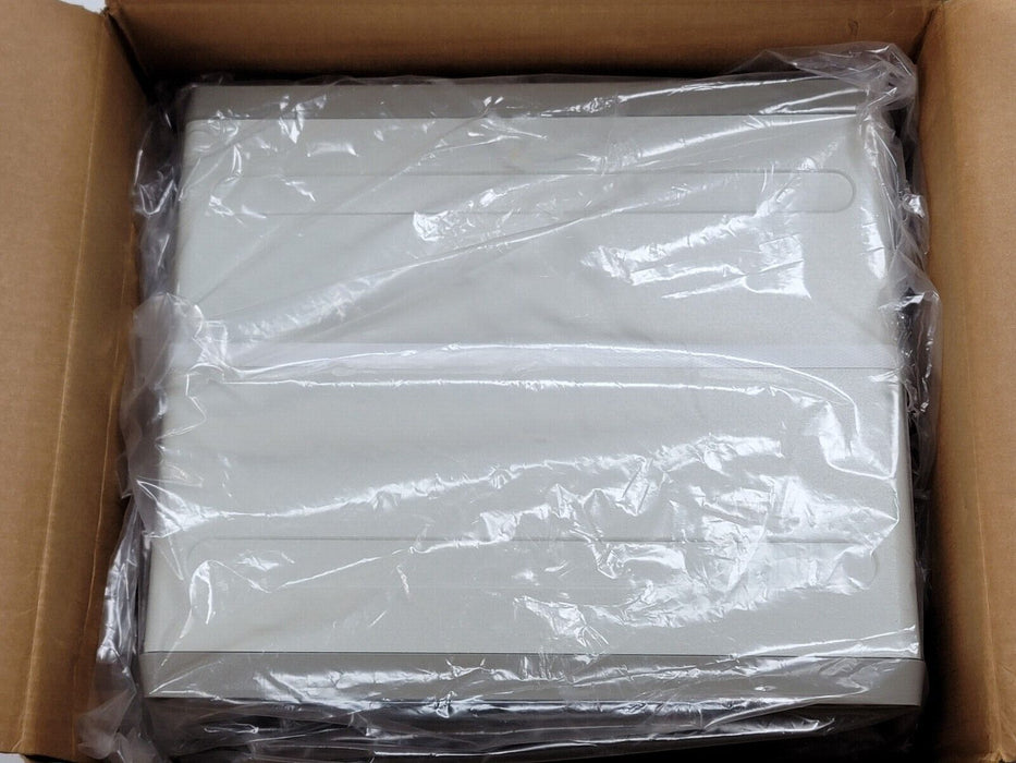 NIB PENTAIR SCHROFF 10823-453 CABINET SECTION 364MM X 280.5MM X 313M