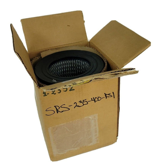 NIB SOLBERG 235Z POLYESTER MEDIA FILTER ELEMENT