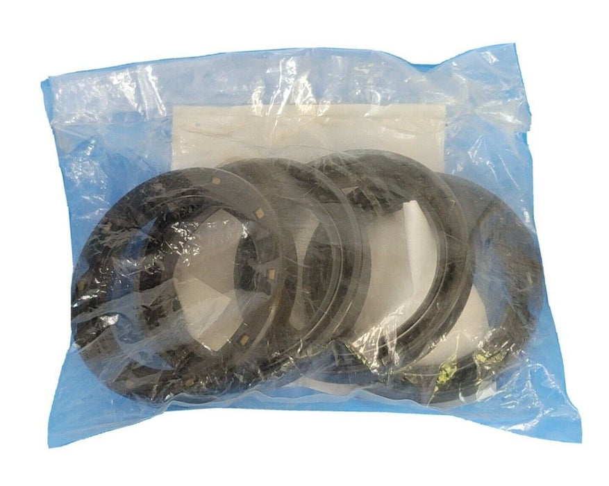 LOT OF 4 NEW TOYO JIDOKI TPG-H0547 OIL SEALS 7008485-80