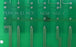 PERKIN ELMER N610-9014 POWER DISTRIBUTION BOARD 120V PCB ASSY 9000