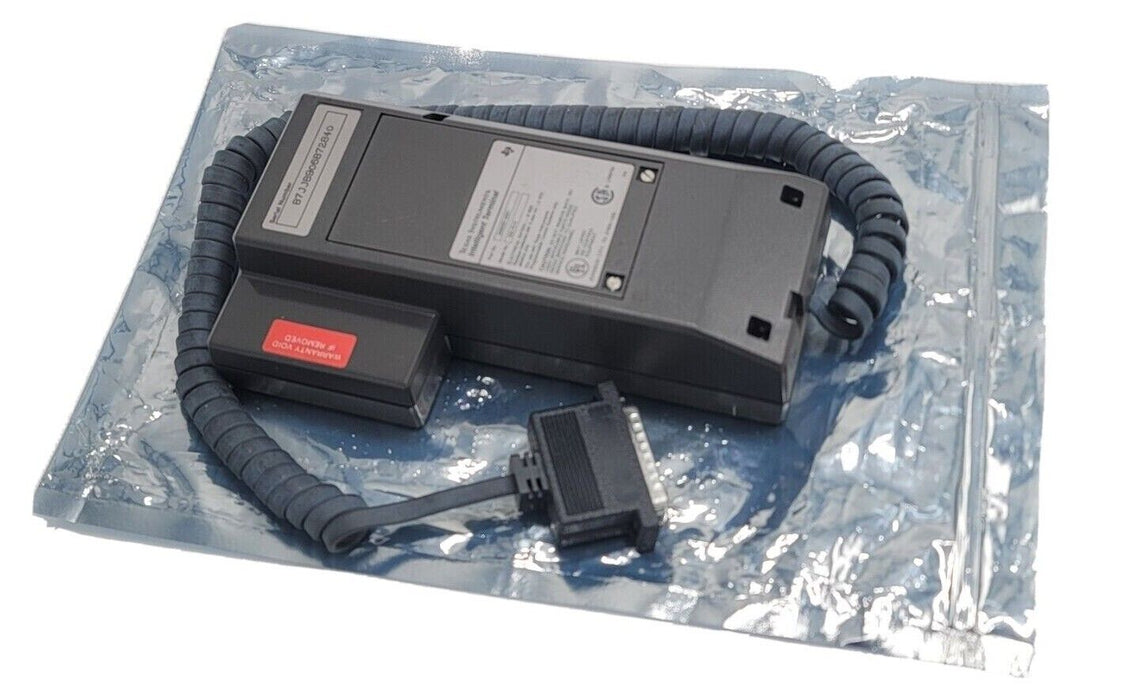 NIB TEXAS INSTRUMENTS 505-7510 HANDHELD INTELLIGENT TERMINAL 2586287-0001