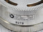 NIB SHINKO ELECTRIC TYPE: TO-15 BRAKE CLUTCH DC-24V 34W
