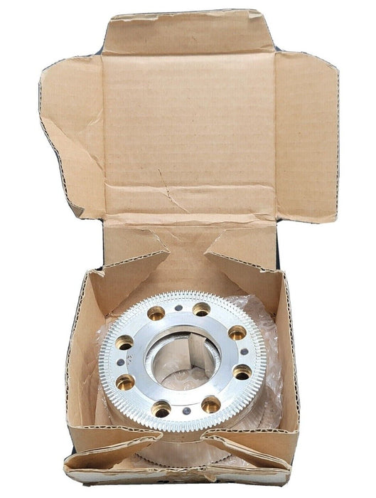 NIB SHINKO ELECTRIC TYPE: TO-15 BRAKE CLUTCH DC-24V 34W