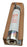 NIB FERRAZ SHAWMUT A480R6R-1HE CURRENT LIMITING FUSE 2400V/4800V 50/60HZ