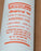 NIB FERRAZ SHAWMUT A480R6R-1HE CURRENT LIMITING FUSE 2400V/4800V 50/60HZ