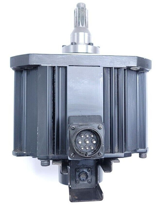 NACHI MFMA452D5V3 AC SERVO MOTOR 4.5kW