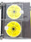 COGNEX 206-6229-240, 206-6364-252 IN-SIGHT SOFTWARE W/ MANUAL AND CASE