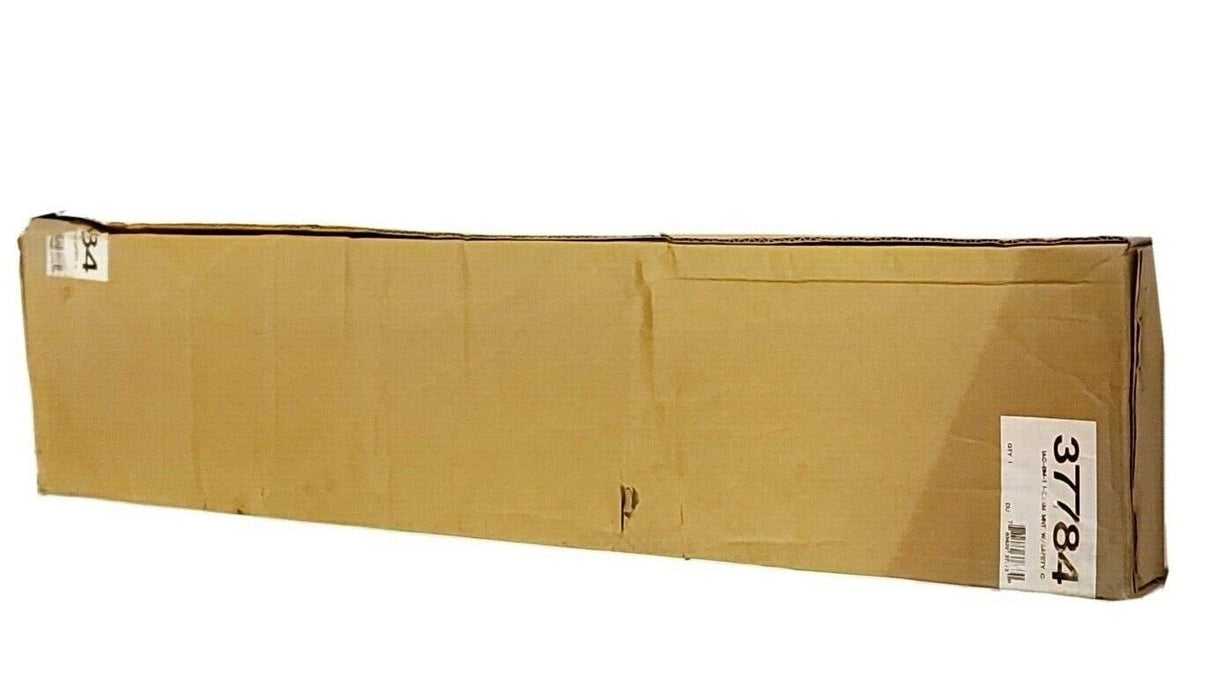 NEW AIRMASTER 37784 IAC-BM-1 I-BEAM UNIT W/ SAFETY KIT