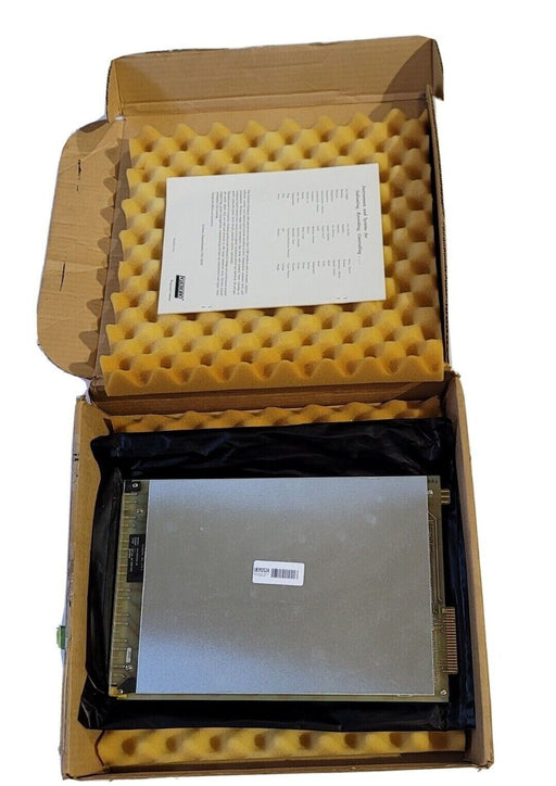 NEW FOXBORO INVENSYS 3F8-D2KSA DIGITAL TO AC BOARD 3F8-D2KSAB 3F8D2KSA