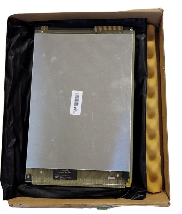 NEW FOXBORO INVENSYS 3F8-D2KSA DIGITAL TO AC BOARD 3F8-D2KSAB 3F8D2KSA