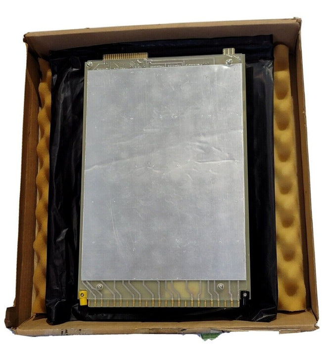 NEW FOXBORO INVENSYS 3F8-D2KSA DIGITAL TO AC BOARD 3F8-D2KSAB 3F8D2KSA