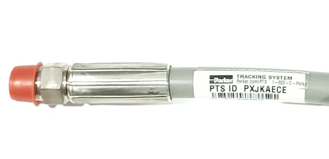 NEW PARKER TRACKING SYSTEM PXJKAECE TENSION HOSE 2440D0101060605C37-168 14FT