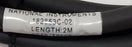 NATIONAL INSTRUMENTS 182853C-02 CABLE ASSEMBLY 2 METERS 182853C02