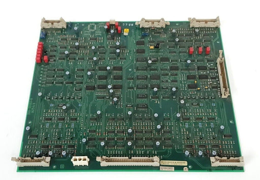 KUKA 390-00183-0 SERVO CONTROLLER CIRCUIT BOARD 80000182